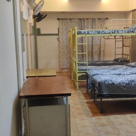 Bedspace Living Удупи Екстериор снимка