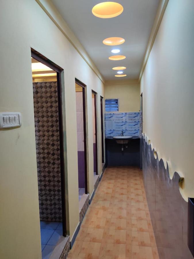 Bedspace Living Удупи Екстериор снимка