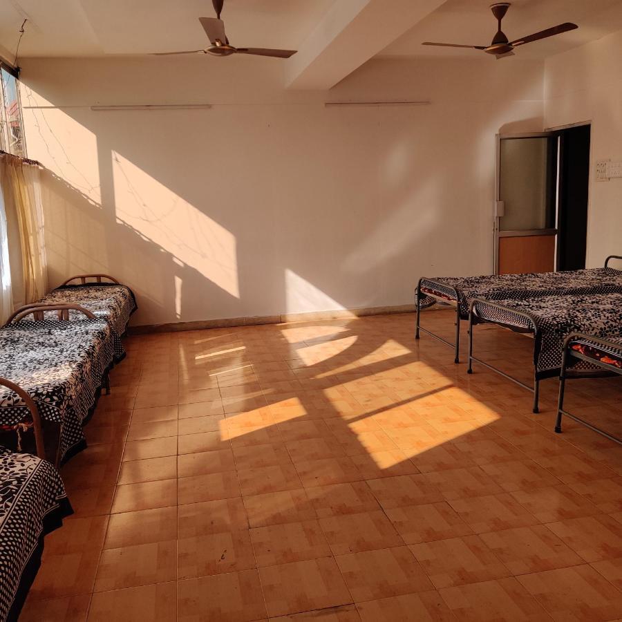 Bedspace Living Удупи Екстериор снимка