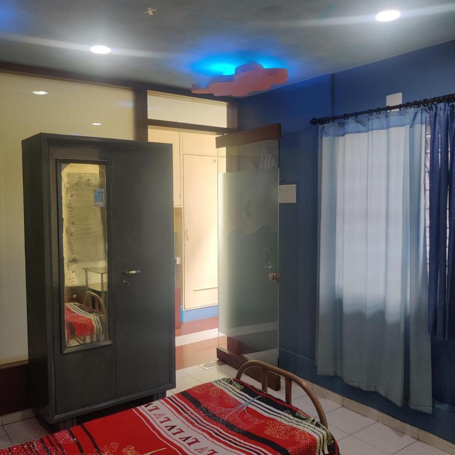 Bedspace Living Удупи Екстериор снимка