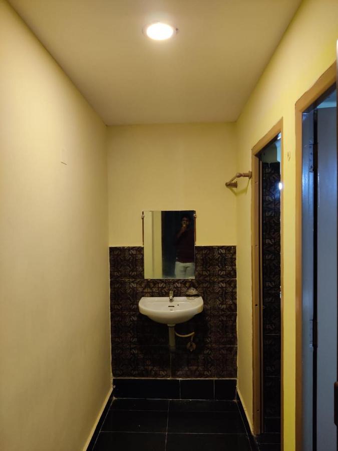 Bedspace Living Удупи Екстериор снимка