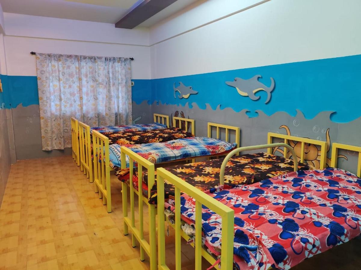 Bedspace Living Удупи Стая снимка