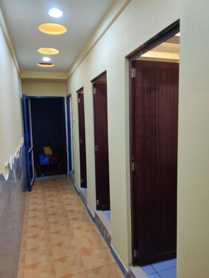 Bedspace Living Удупи Екстериор снимка