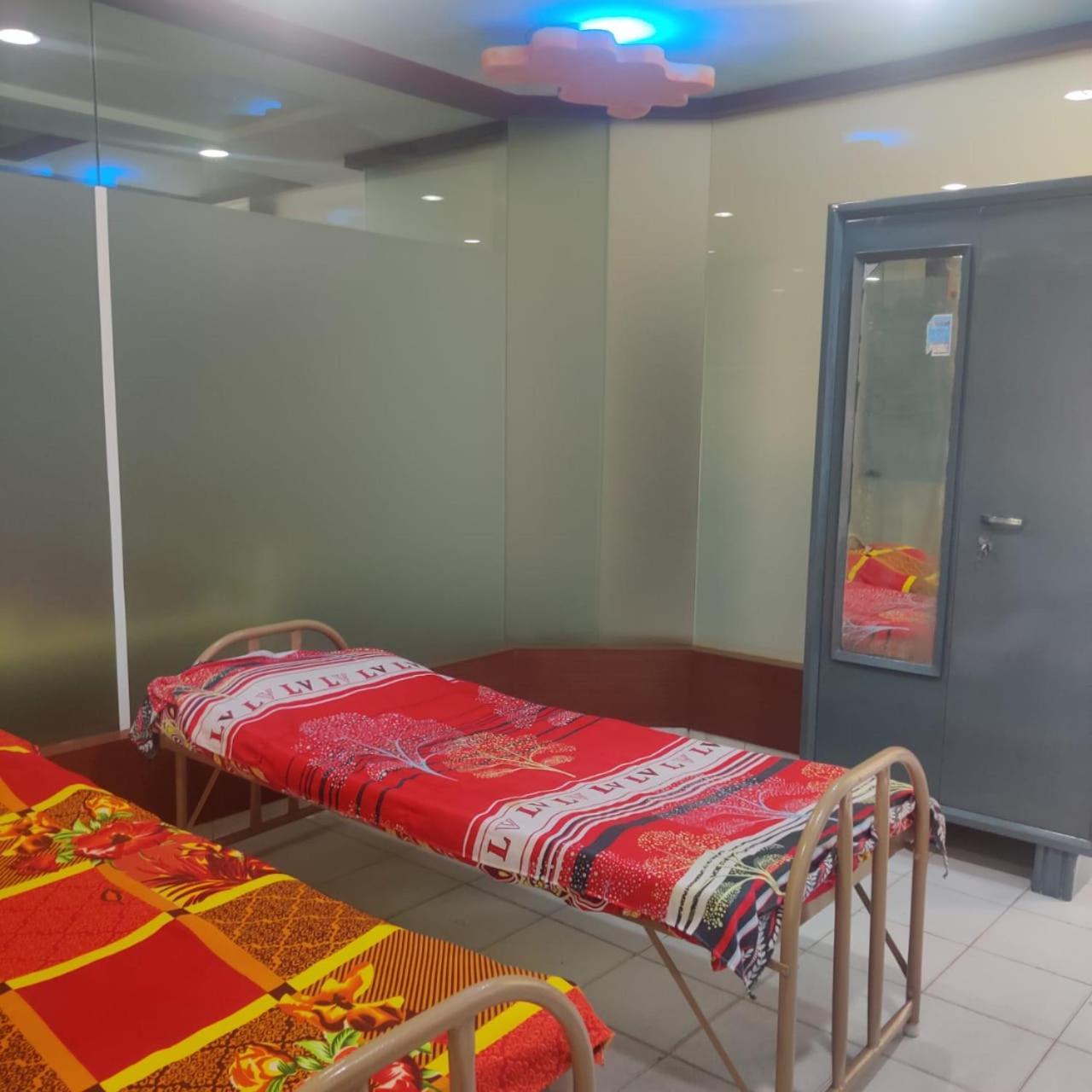 Bedspace Living Удупи Стая снимка