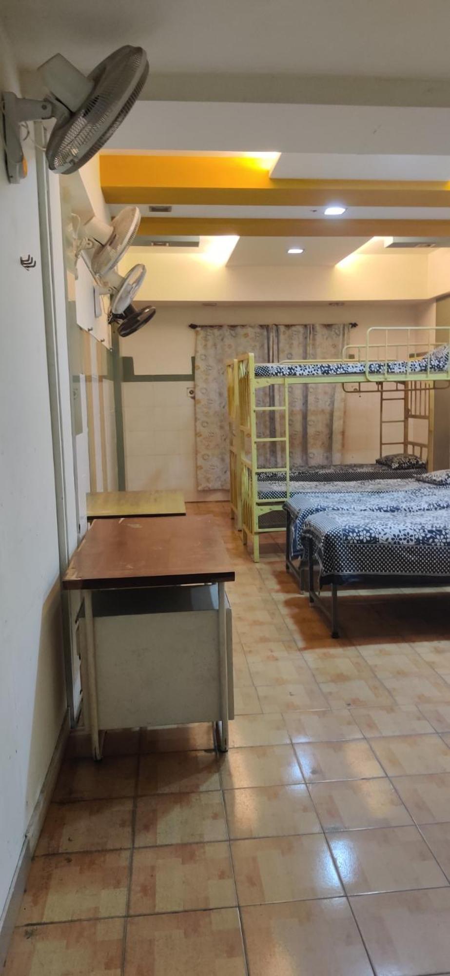 Bedspace Living Удупи Екстериор снимка