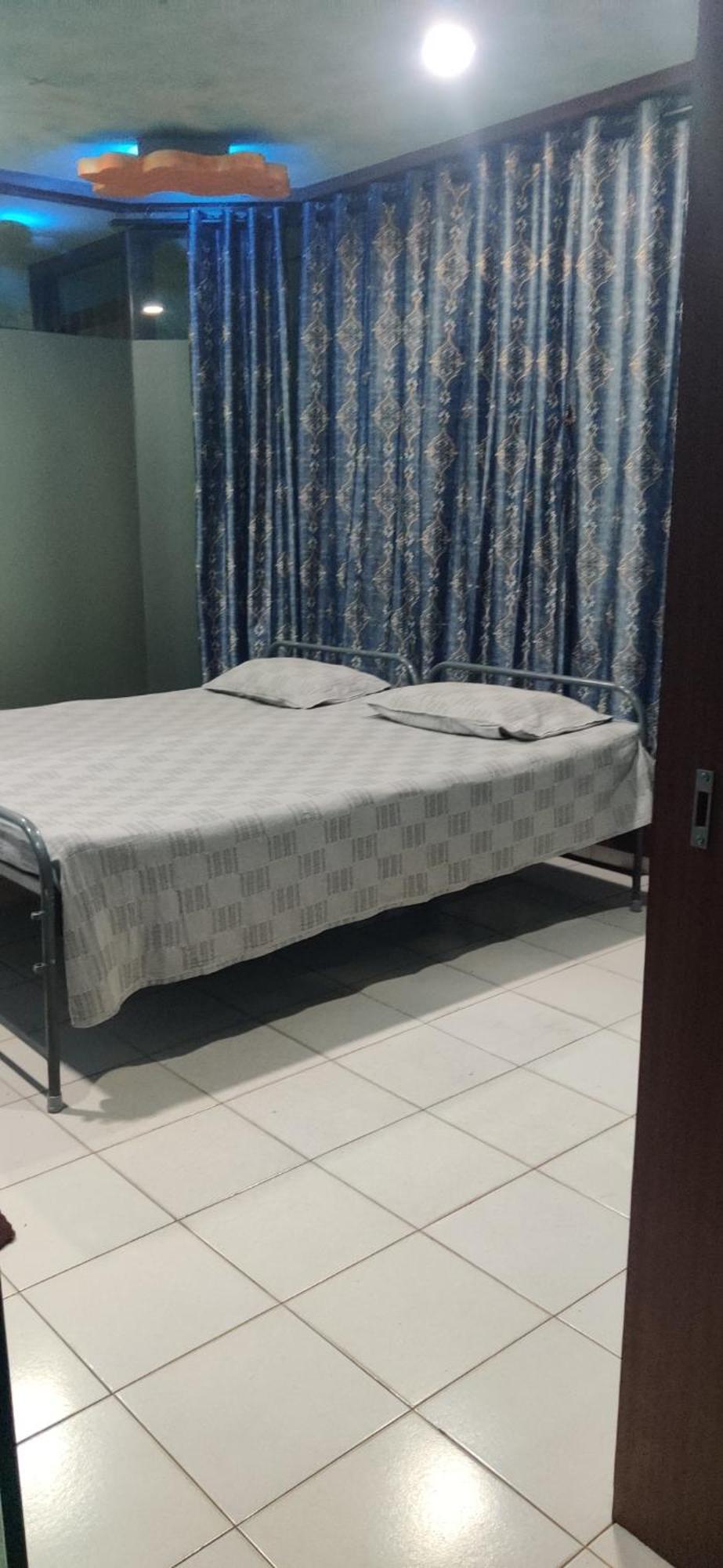 Bedspace Living Удупи Екстериор снимка