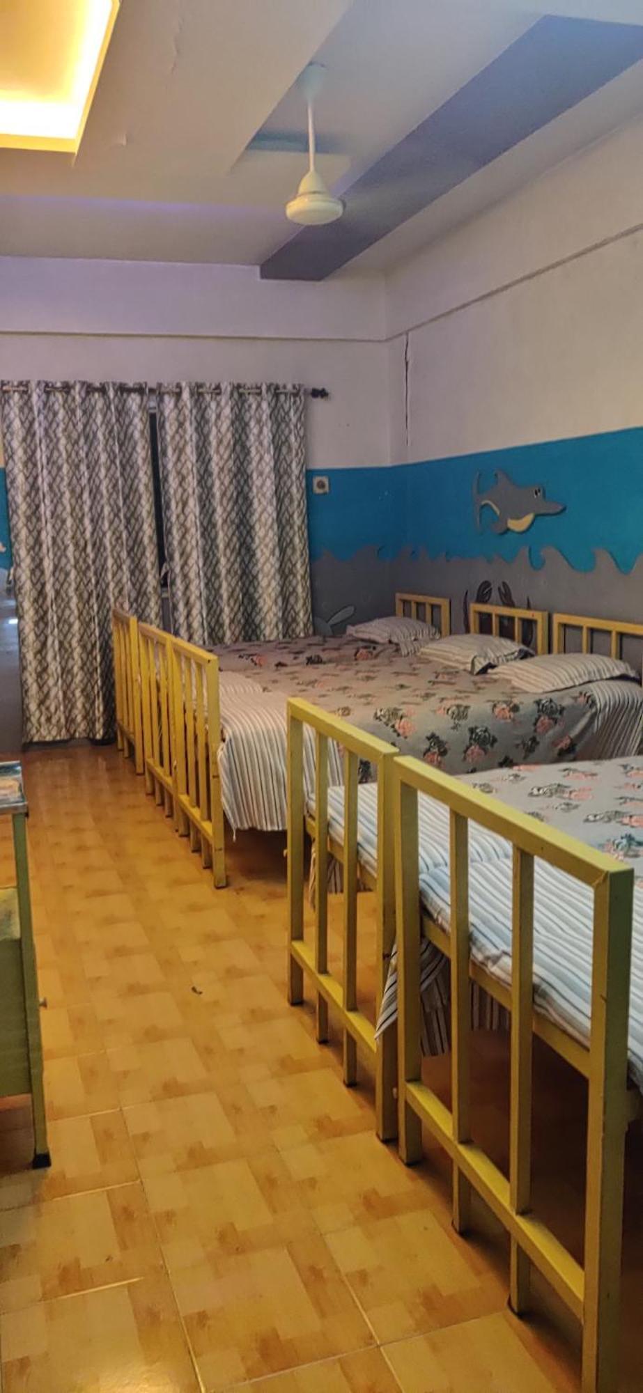 Bedspace Living Удупи Екстериор снимка