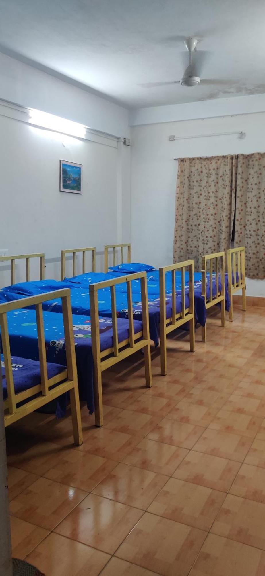 Bedspace Living Удупи Екстериор снимка