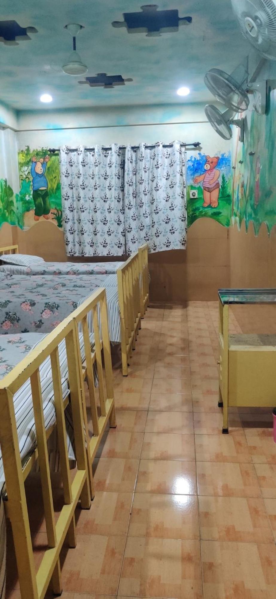 Bedspace Living Удупи Екстериор снимка