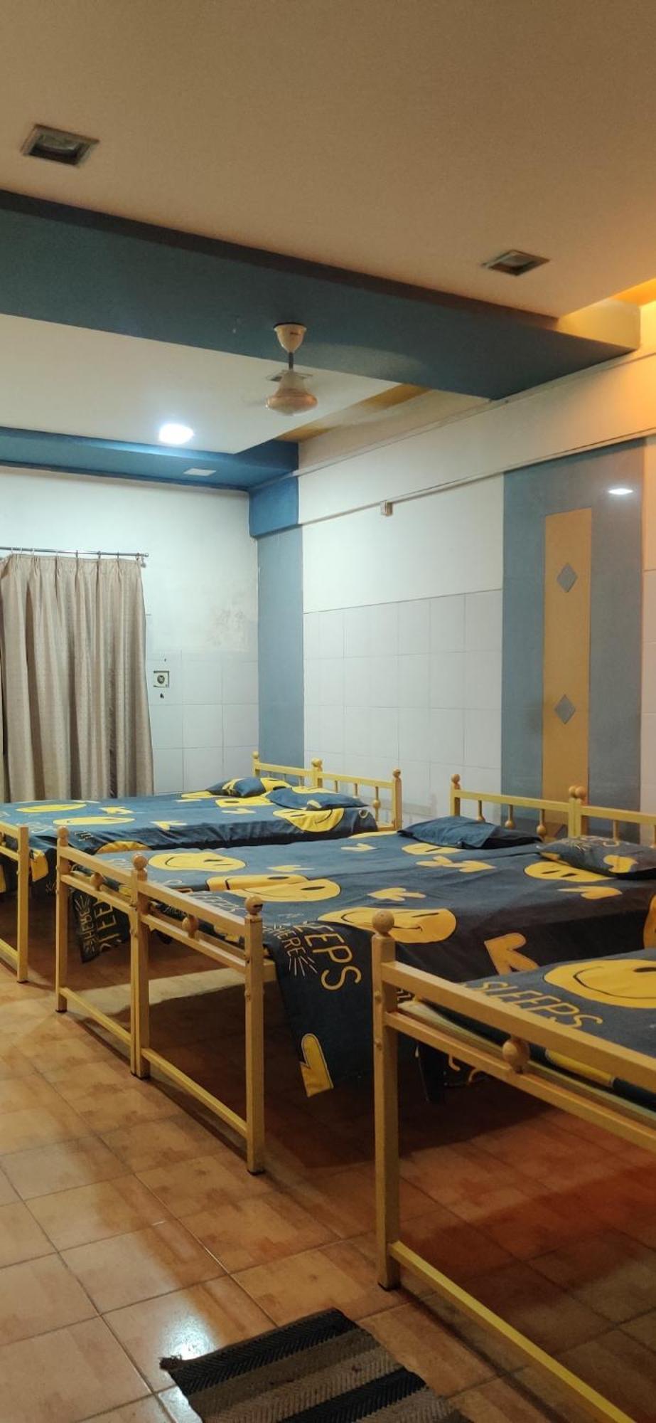 Bedspace Living Удупи Екстериор снимка