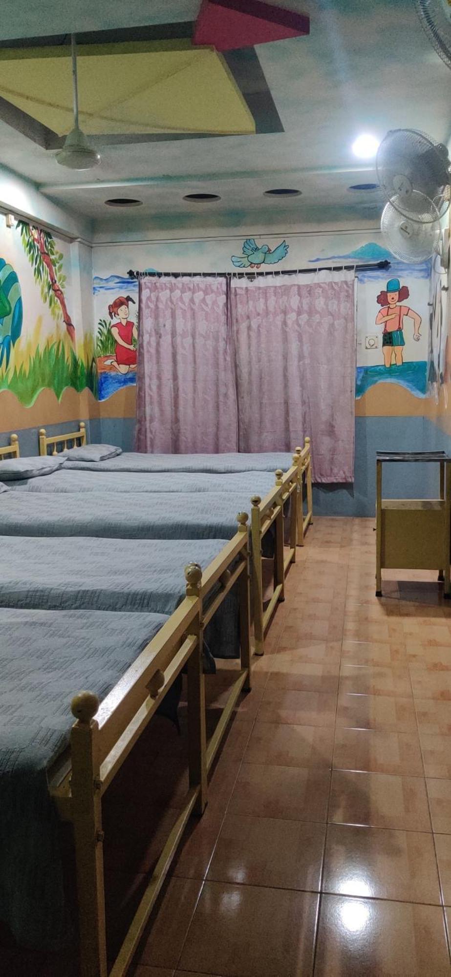 Bedspace Living Удупи Екстериор снимка