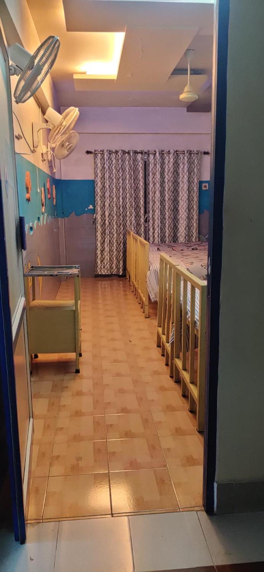 Bedspace Living Удупи Екстериор снимка