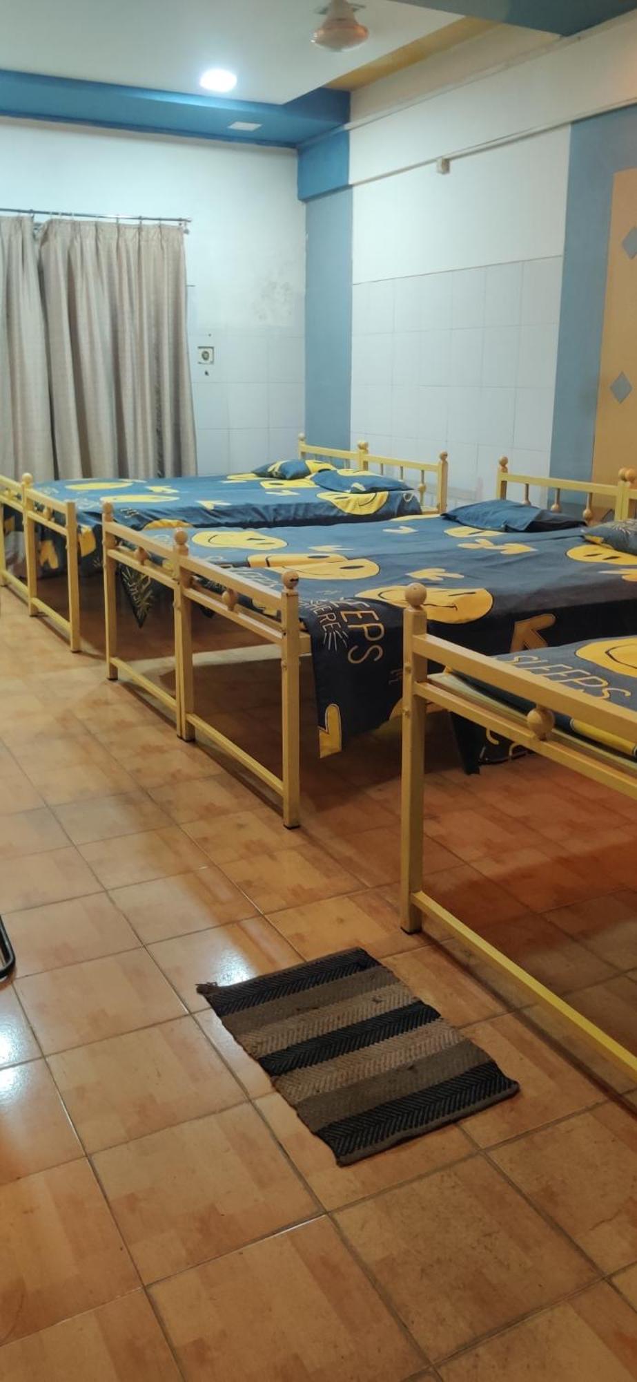Bedspace Living Удупи Екстериор снимка