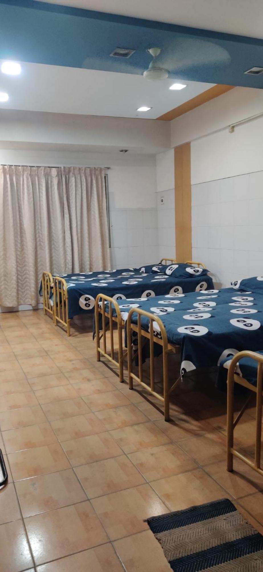 Bedspace Living Удупи Екстериор снимка