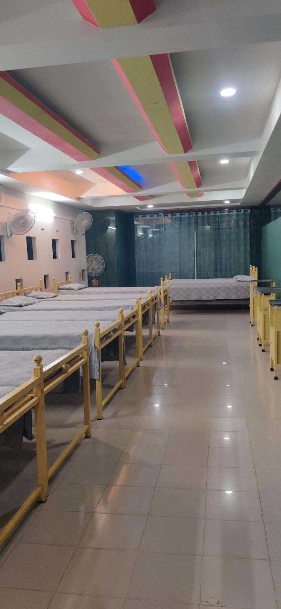 Bedspace Living Удупи Екстериор снимка