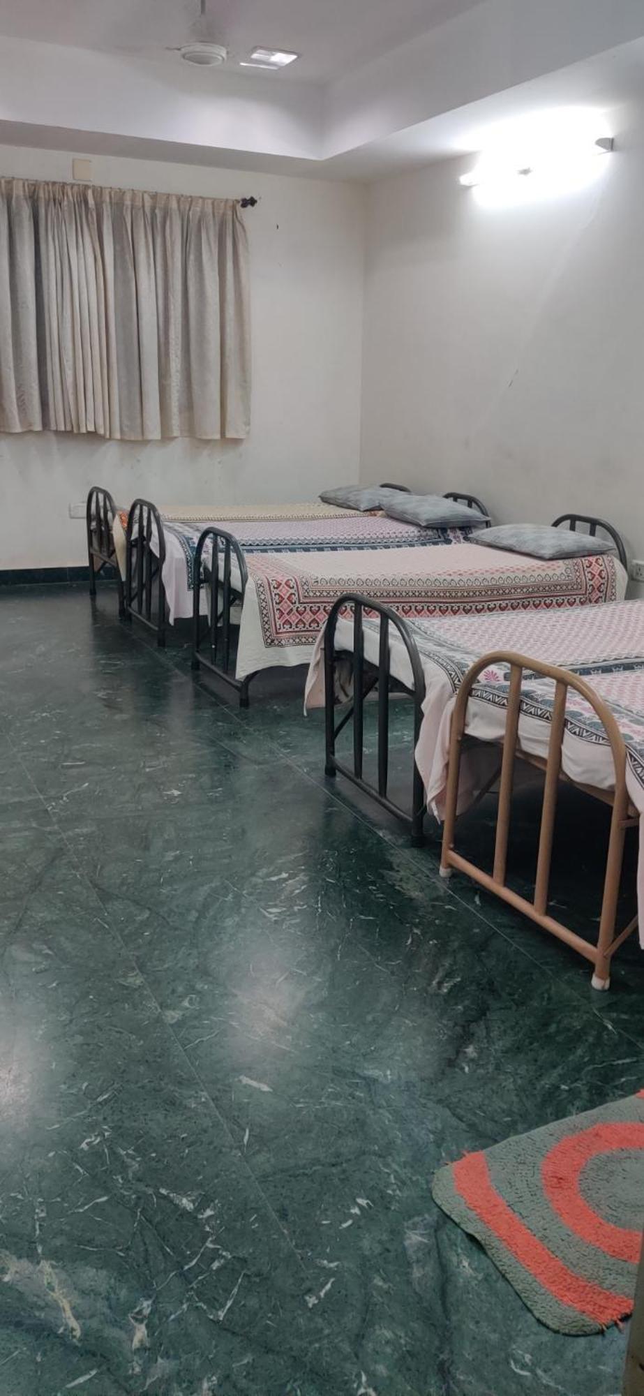 Bedspace Living Удупи Екстериор снимка