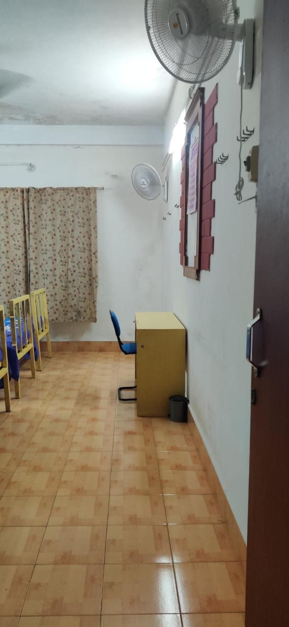 Bedspace Living Удупи Екстериор снимка