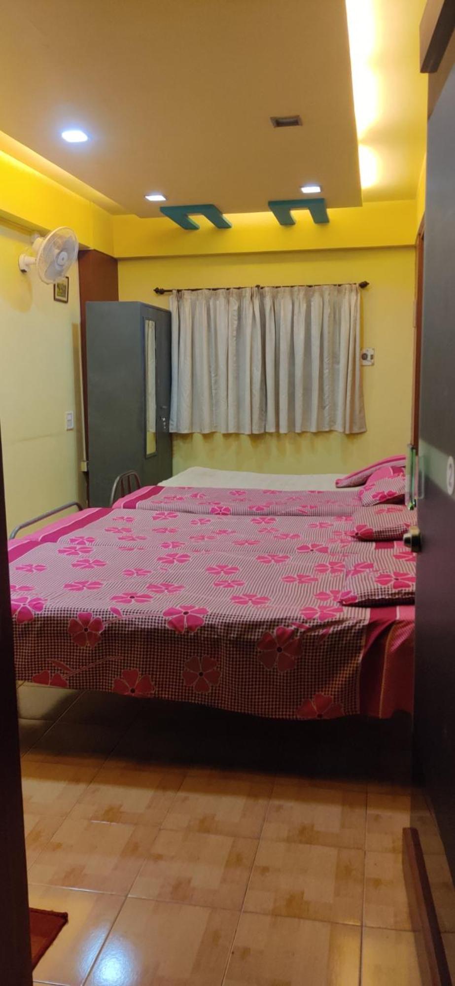 Bedspace Living Удупи Екстериор снимка